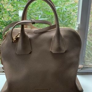 Burberry Satchel